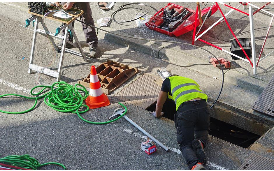 assainissement entreprise Nanterre